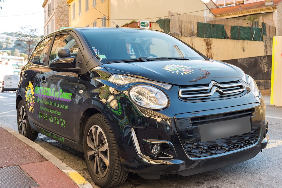 Voiture